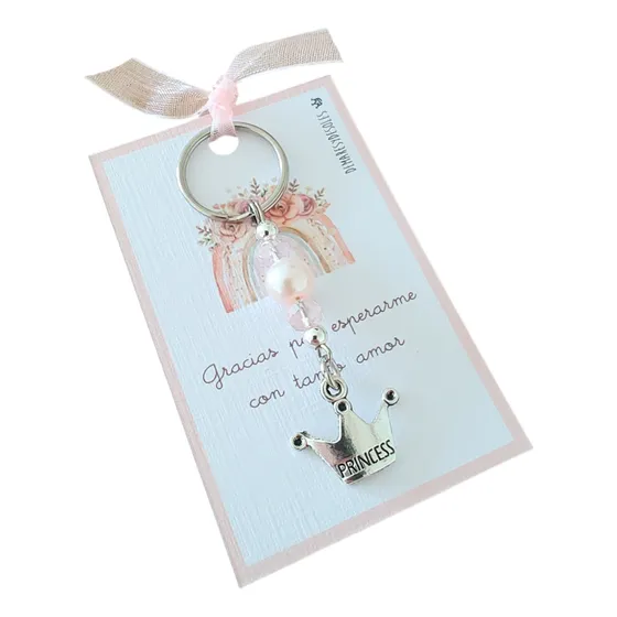Souvenir Nacimiento Baby Shower. Pack 10 Unidades