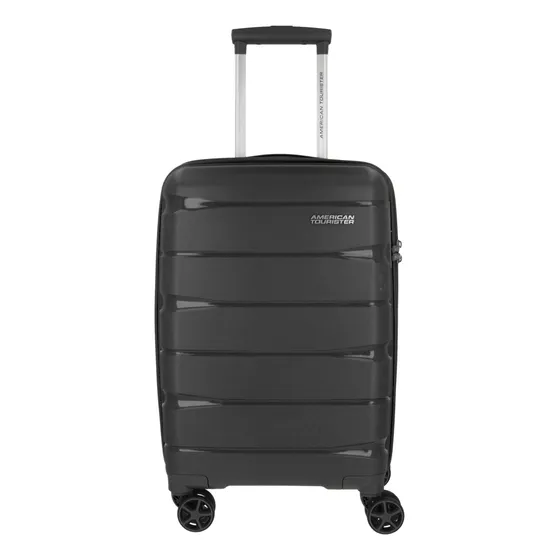 Maleta Rígida Aspen Cabina Deep Black