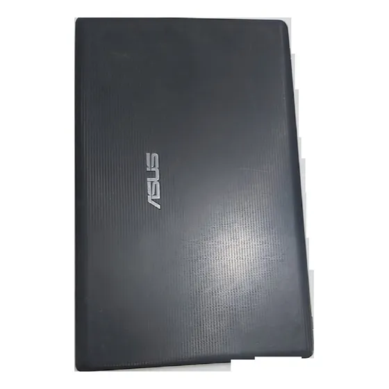 Notebook Asus X55u, Amd C-60, 4gb De Memória, Hd 500gb