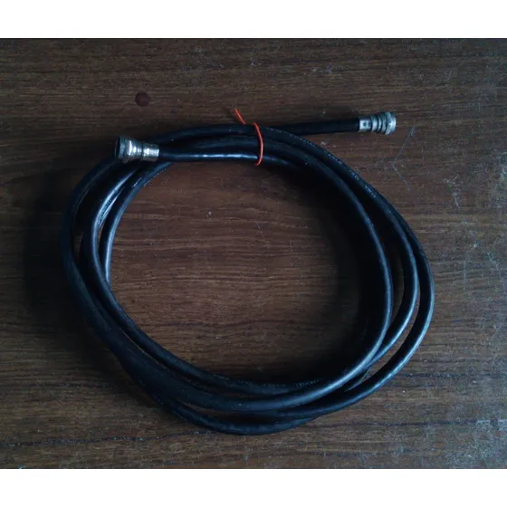 Cable Tv A Decodificador (usado)