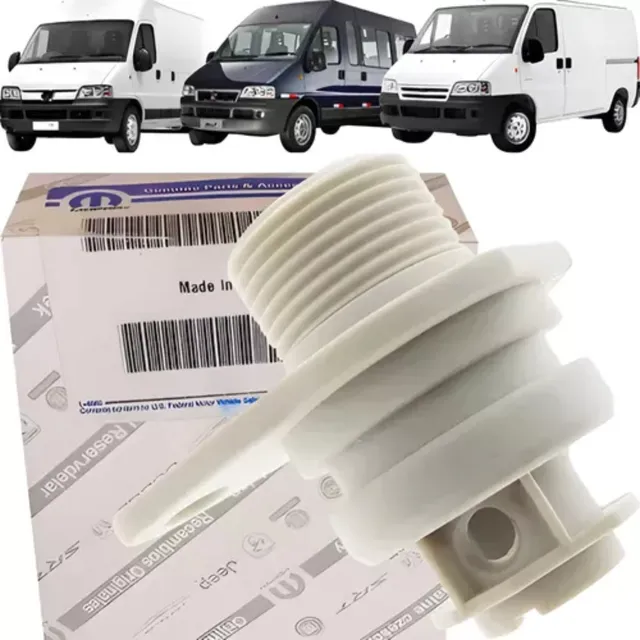 Suporte Pinhao Velocimetro Ducato 'com Rosca  1400181080