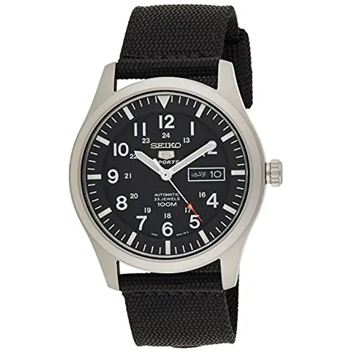 Seiko Hombre 5 Reloj Automático 5wp4o