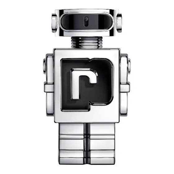 Perfume para hombre Phantom Rabanne Eau de toilette 100 mL