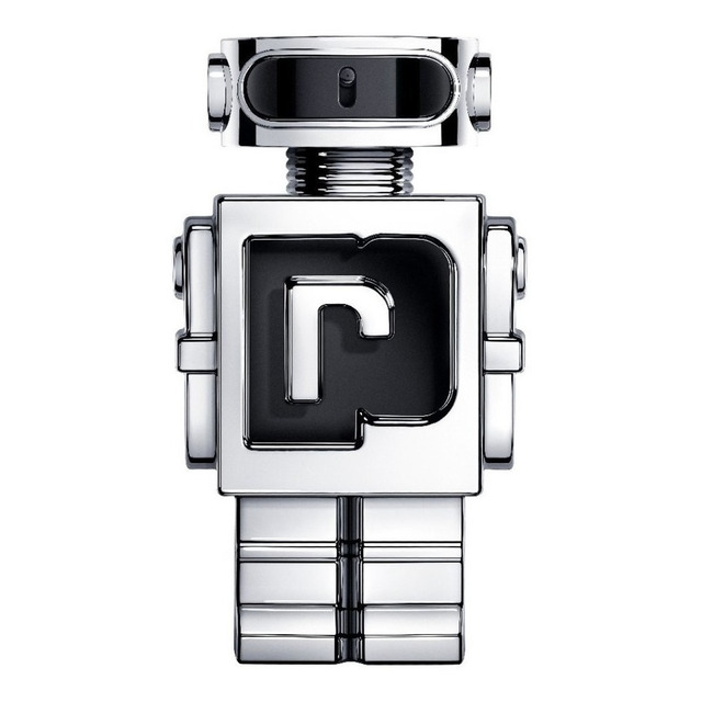 Paco Rabanne Phantom Eau De Toilette 100 ml Para Masculino Paco Rabanne Phantom Eau De Toilette 100 ml Para Masculino