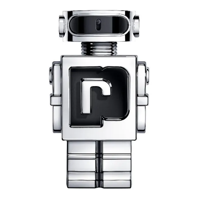 Perfume para hombre Phantom Rabanne Eau de toilette 100 mL