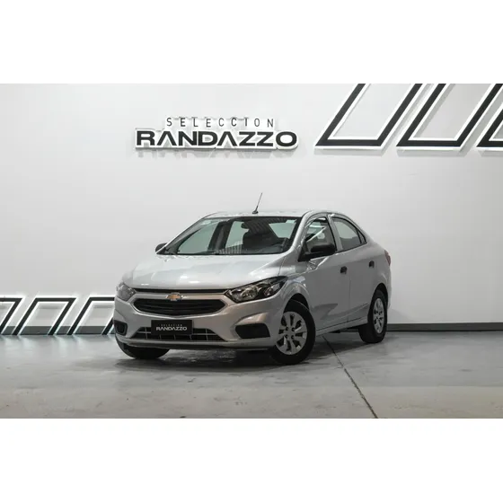 Chevrolet Onix 1.4 Joy Plus