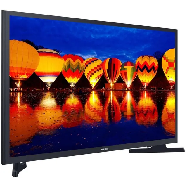 Pantalla Smart Samsung Be32t-b 32 Pulgadas Hd Led Wi-fi Hdmi