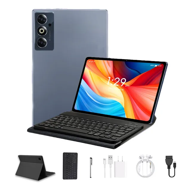 Tablet 1tb Rom Y 16gb De Memoria Ram 5g Wifi 11pulgada Sim