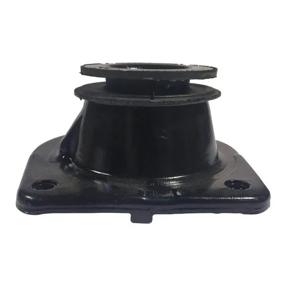 Base Amortiguador Delantero Izquierdo Fiat Palio Siena