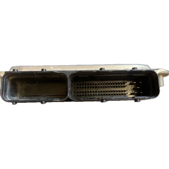 Computadora Pcm Chevrolet Astra 261-208 Bosch 2001-2006