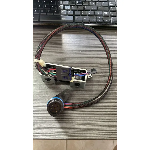 A500 Selenoide Del 2000 Up Caja Automatica Grand Cherokee
