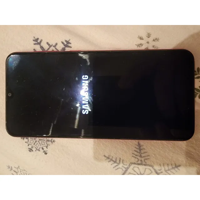 Samsung Galaxy A20