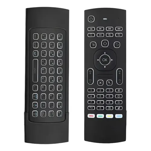 Control Remoto Ip Kvm Jetkvm Acceso Bios Internet Latencia - Negro