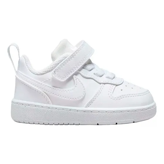 Zapatilla Nike Court Borough Low 100% Original I Dv5458-106