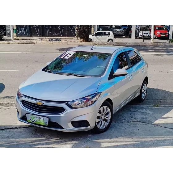 Chevrolet Onix 1.4 Lt Aut. 5p