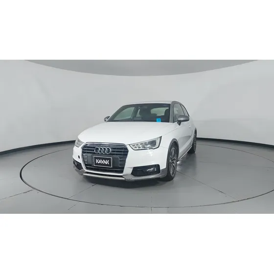 Audi A1 1.4 Tfsi Cool S Tronic