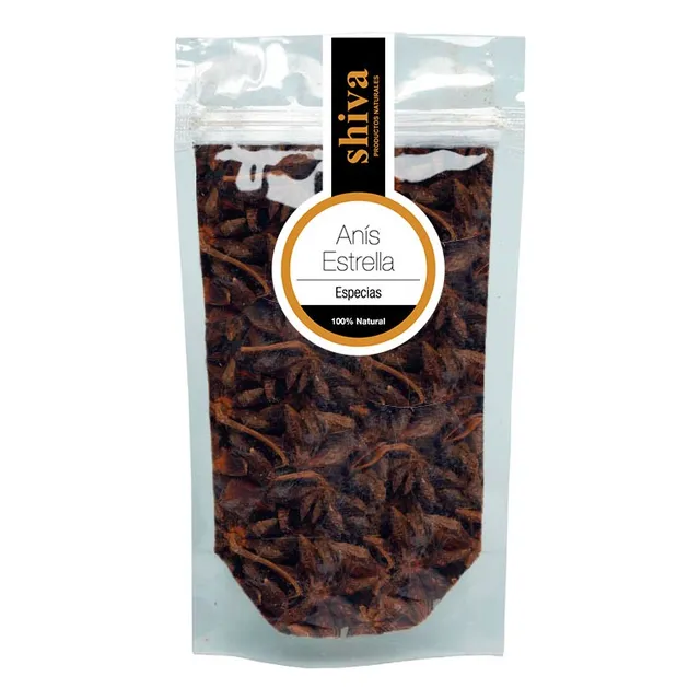 Anís Estrella 100% Natural 250g
