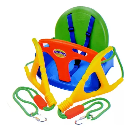 Columpio Mercedero Para Niños