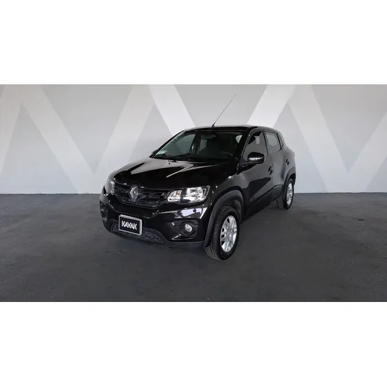 Renault Kwid 1.0 Iconic