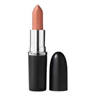 Batom Mac M.a.cximal Sleek Satin 833 Creme D'nude 3,5g Batom Mac M.a.cximal Sleek Satin 833 Creme D'nude 3,5g