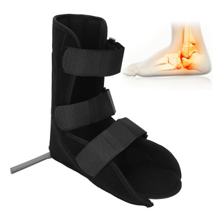 - Tobillera Soporte Soporte De Pie Drop Férula Fracturas De - Tobillera Soporte Soporte De Pie Drop Férula Fracturas De