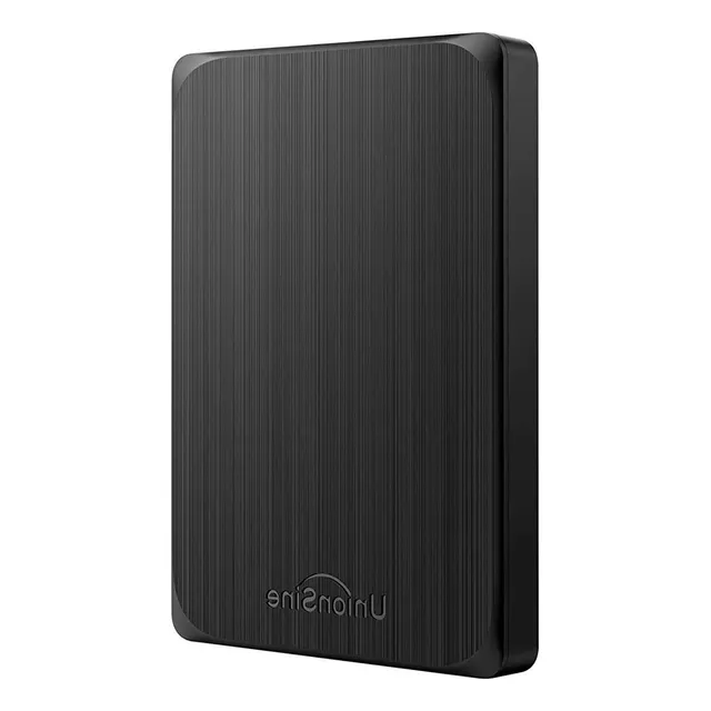 Disco Duro Externo Portátil Unionsine Hdd Hd2513 500gb