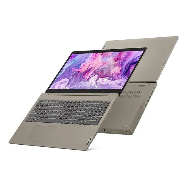 Laptop Lenovo Ideapad 3 Pentium Gold 6405u 4gb Ram 256gb Ssd