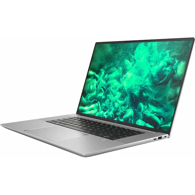 Notebook Hp Zbook 16 G10 I7 13800h 32gb Ssd 1tb A1000 Win11p