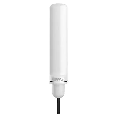 Antena Peplink Maritime 20g 7dbi De Banda Dual -blanco