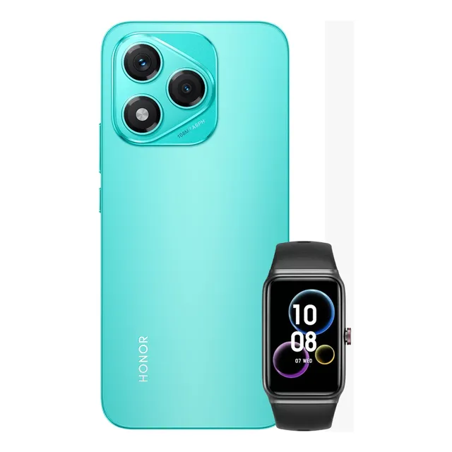 Smartphone Honor 400 Lite 12gb+256gb Dual Sim