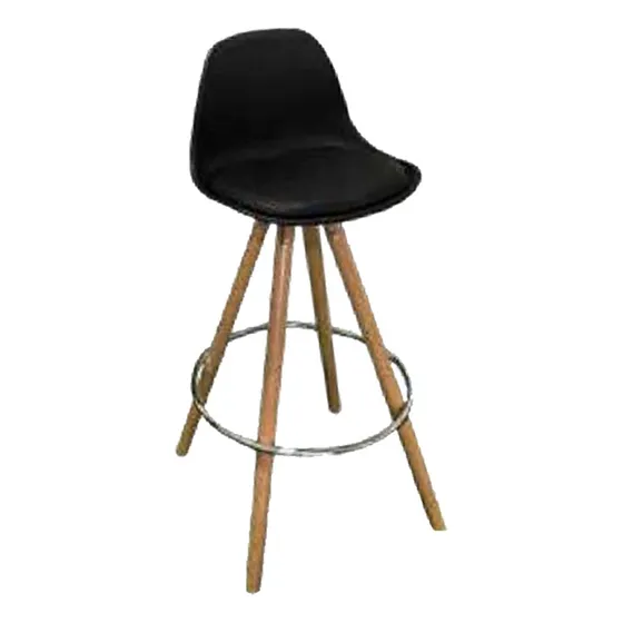 Silla De Barra Taburete Alto Tokio