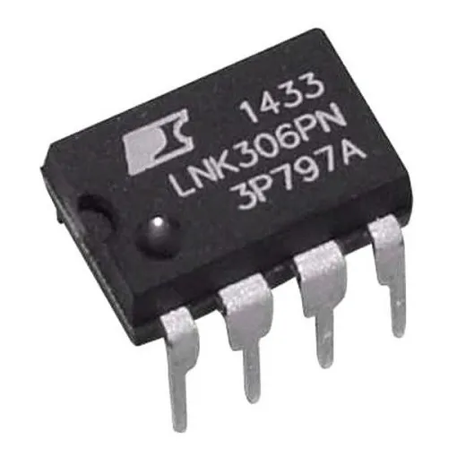 Lnk306pn Dip7 Lnk306p Dip Lnk306 Dip-7 306pn