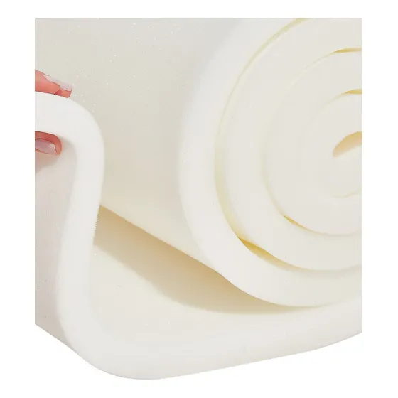 Espuma Em Metro Rolo D33 1,90m X 0,50cm E 2cm Espessura 