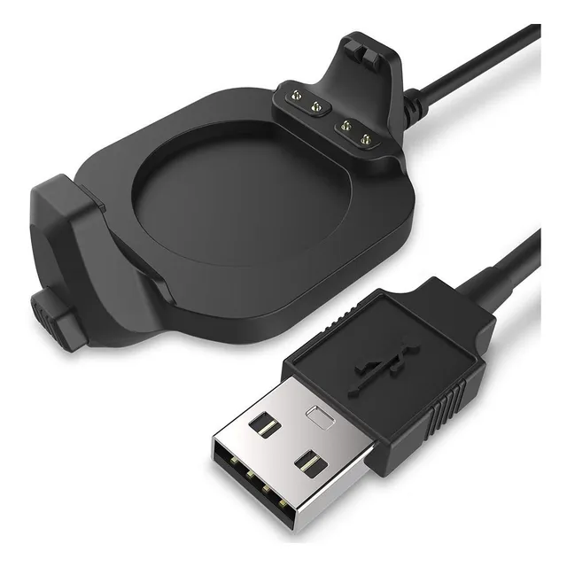 Cable Usb Cargador + Regalo Para Garmin Forerunner 920xt