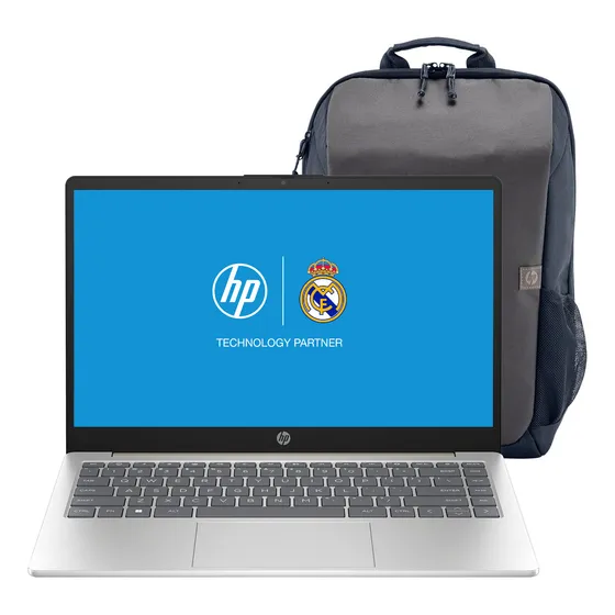 Notebook Hp 14-em0015la Amd Ryzen 7 8gb Ram 512gb Ssd