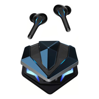 Audifonos Gamer Binden Gemgame 012 Estuche Carga Microfono Audifonos Gamer Binden Gemgame 012 Estuche Carga Microfono