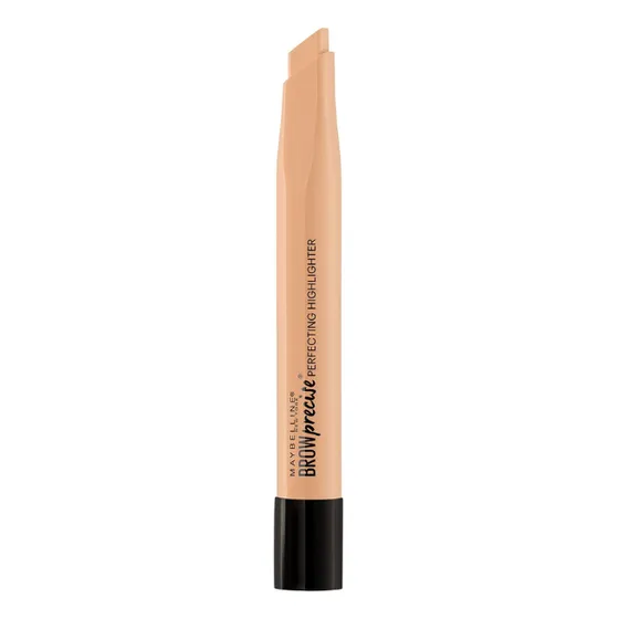 Iluminador De Cejas Maybelline Brow Precise Tono 320 Oscuro