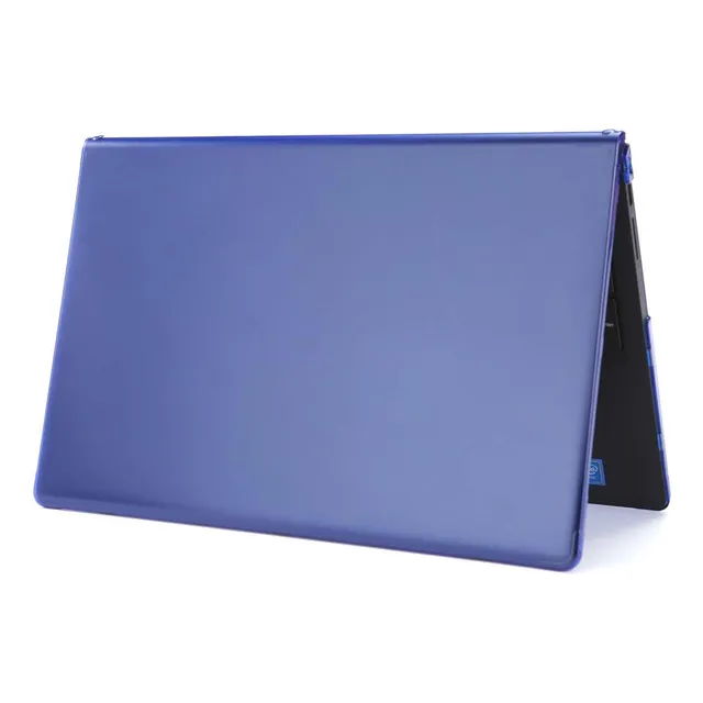 Funda Mcover De Policarbonato Para Dell Inspiron 15.6 , Azul