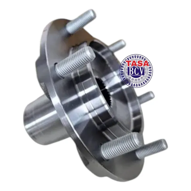 Mozo Delantero Prado Meru Fortuner Hilux Fj 4runner 98 - 02