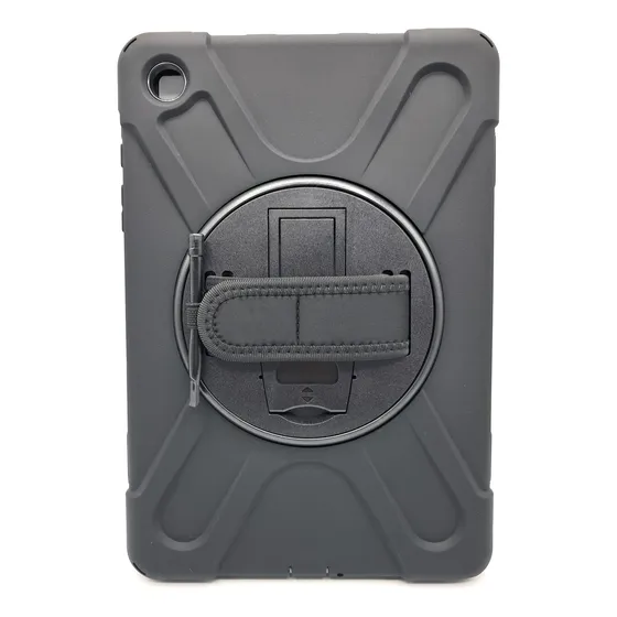 Forro Para Samsung Tab A9 Plus De 11 Pulgadas Año 2024