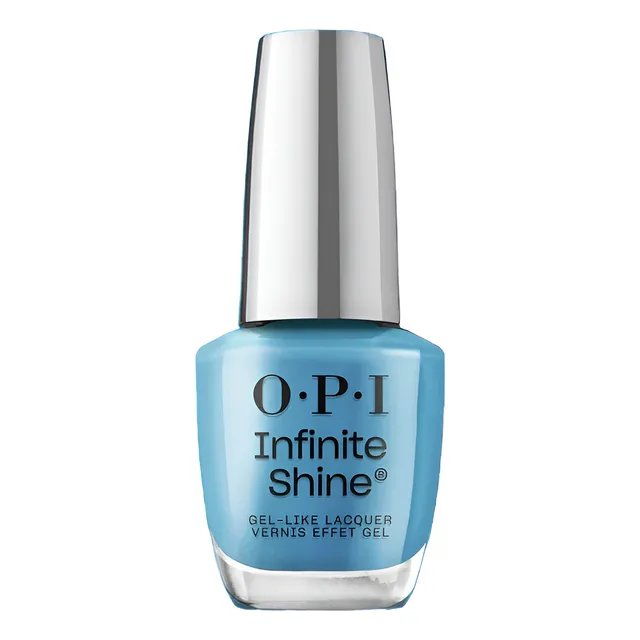 Opi Infinite Shine Restage Colores Gel Frio Brillantes 15ml