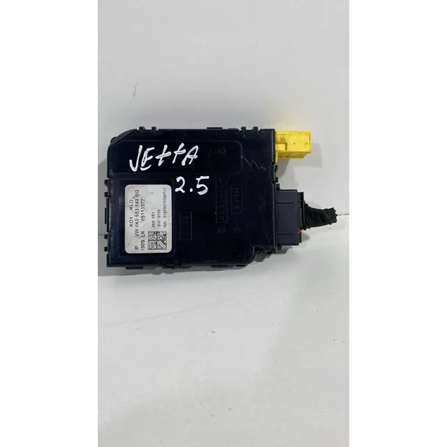 Módulo Multifunções Do Volante Jetta 2007 2012 1k0953549