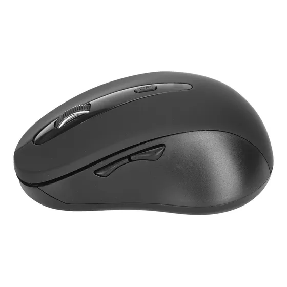 Mouse Sem Fio Para Jogos De Longa Distância De Transmissão M