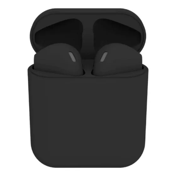 Auriculares In-ear Inalámbricos Inpods I12 Tws 