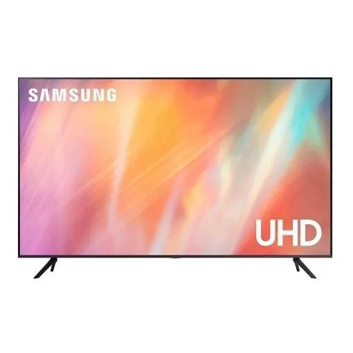 Smart Tv Samsung Crystal Uhd