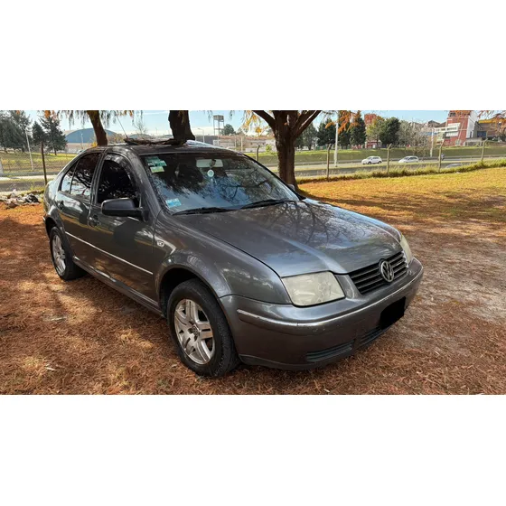 Volkswagen Bora 1.9 Tdi Trendline