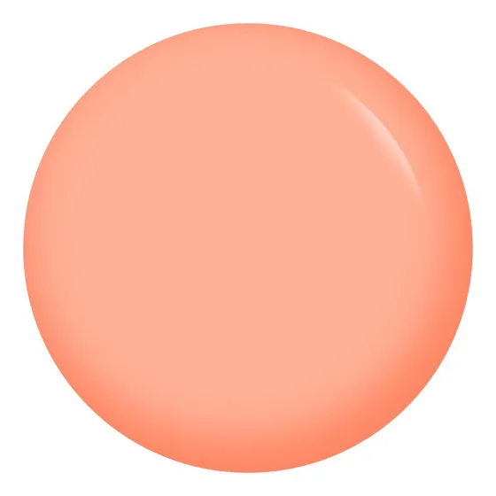 Esmalte Vogue Efecto Gel Flamingo 14ml