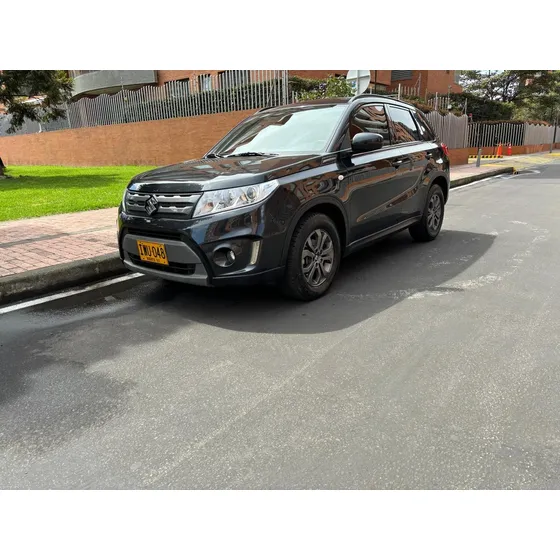 Suzuki Vitara Live 1.6 Gl