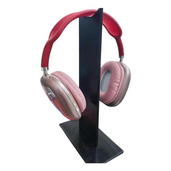 Audífono Inalámbricos AirPods Pro Max P9 Bluetooth, Aux, Fm.