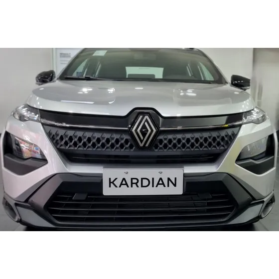 Renault Kardian 1.6 Sce Evolution 156 Mt